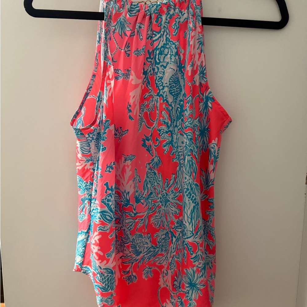 Lilly Pulitzer Bowen Top